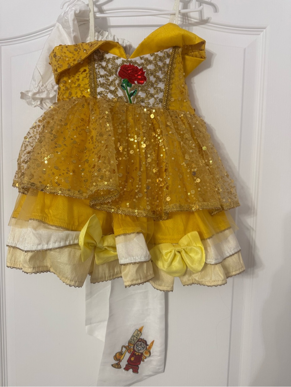 Oh Shana Belle Dress